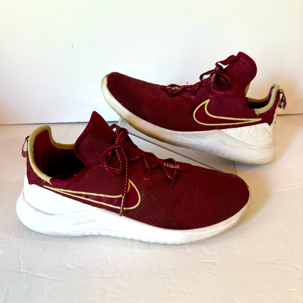 Nike Sneakers FSU